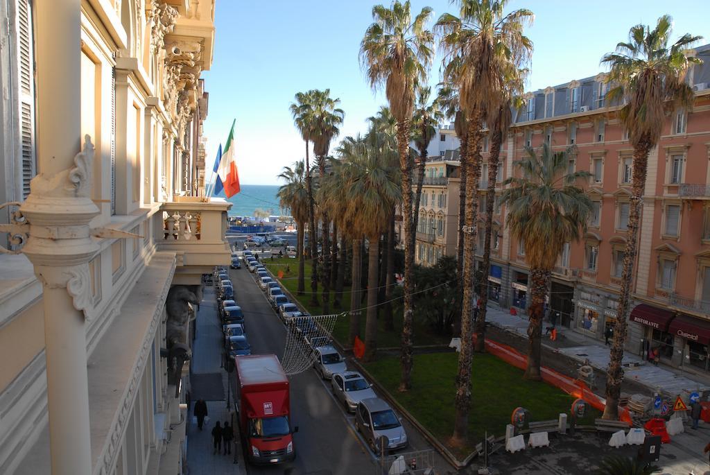 Hotel Locanda Beatrice Sanremo Zimmer foto