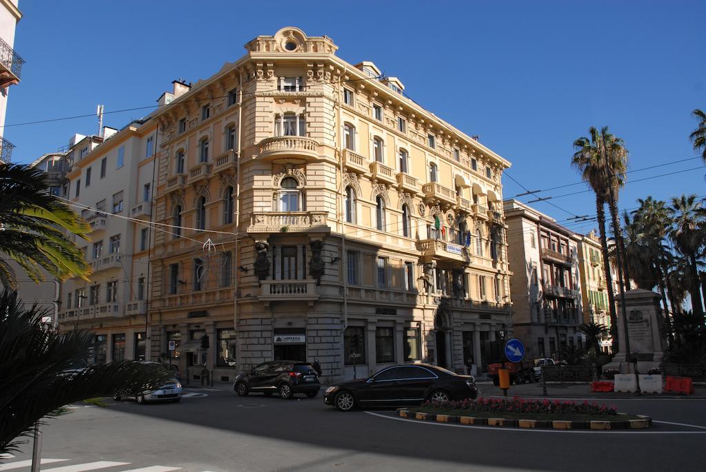 Hotel Locanda Beatrice Sanremo Exterior foto