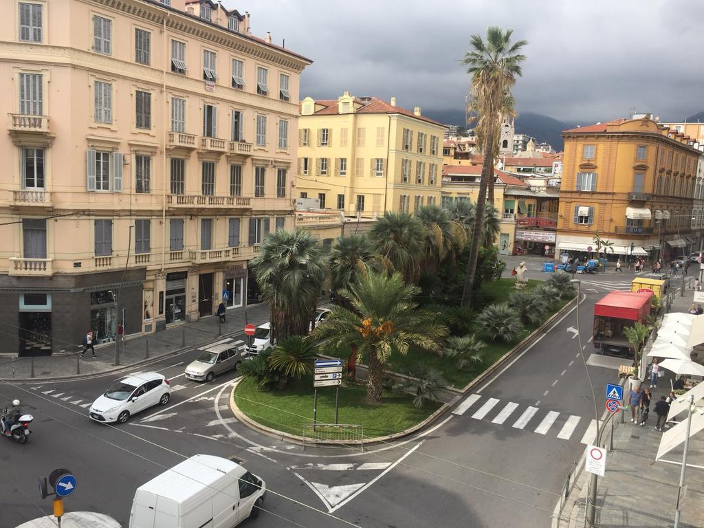 Hotel Locanda Beatrice Sanremo Exterior foto